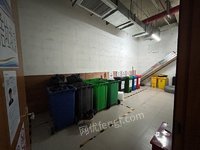 GXCQJY23-774（4）-4南宁东站北广场负一层社会停车场一间旧保洁间