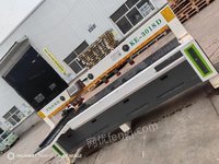 出售九成新双头侧孔机