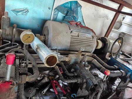 二手打包机出售