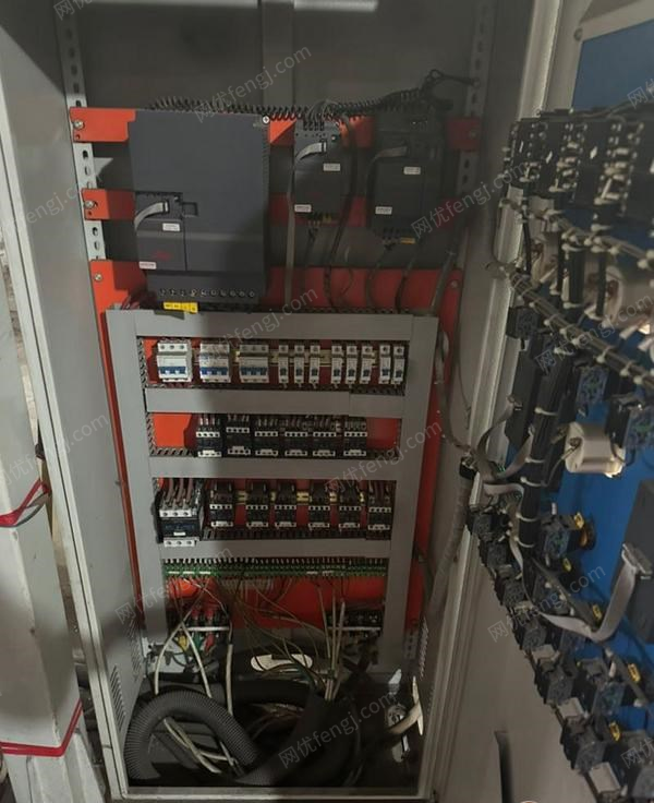 二手塑料包装设备回收