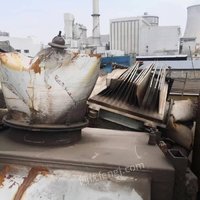 04月26日12:30废变压器(11吨)新疆八一钢铁处置