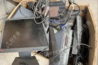 1包环通公司防城港项目部废旧电器处置处置招标