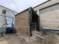 一台报废40T锅炉及附属设备转让（内蒙古自治区第四医院）招标