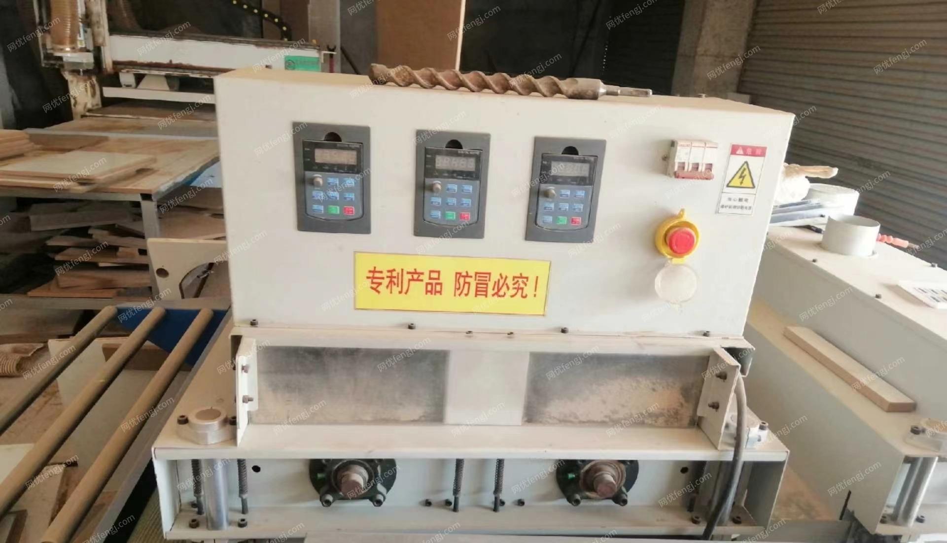 安徽阜阳出售封边机，打磨机