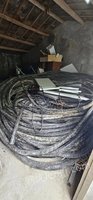 5月7日
一根报废电缆线进行公开竞价处理招标