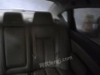 桂AWZ983东风日产牌EQ7250AC小型轿车转让项目交易公告