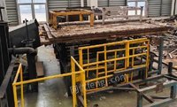 04月28日09:00工装架子(5.5吨)山东宝华耐磨钢有限公司处置