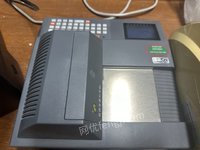 某单位报废电脑.打印机.支票打印机等通用及专用设备一批招标