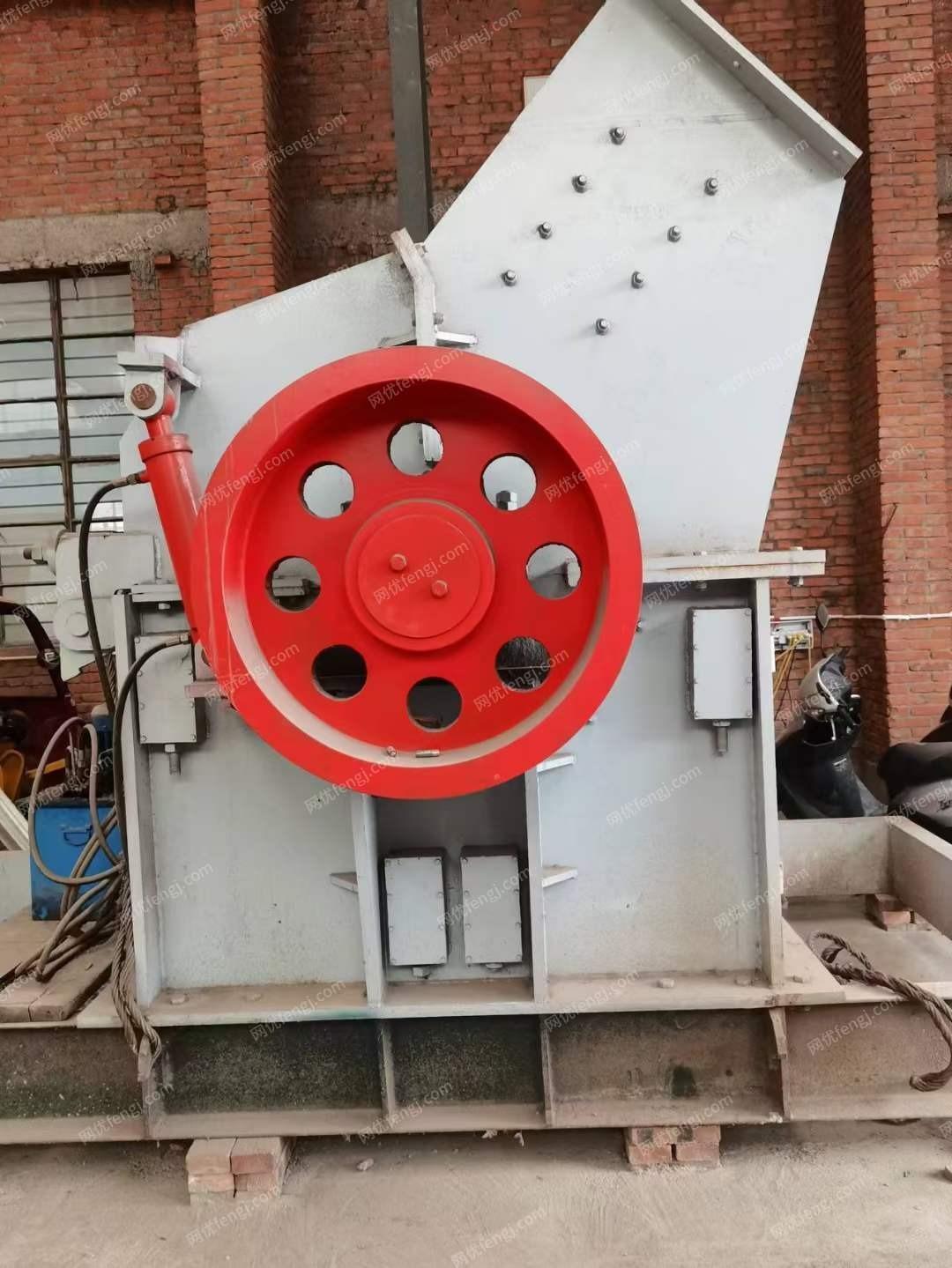 其他建材设备出售