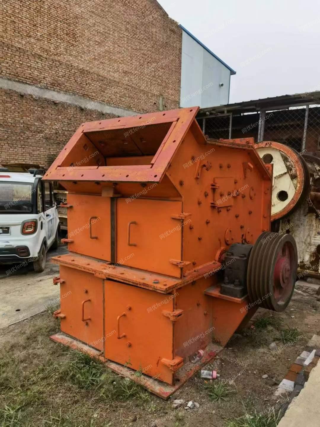 其他建材设备出售