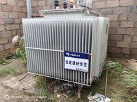 贵州便宜处理一台2000KW变压器,八九成新!