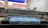 广东广州出售皮革直喷数码印花机