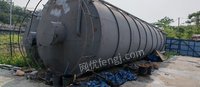 广西南宁出售全新100吨散装水泥罐两台