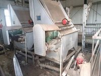 新疆牧业公司转让所属各牧业（场）报废及闲置机械设备招标