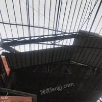 04月29日10:00厂房破损屋面板拆除项目(1批)中钢集团衡阳重机有限公司处置