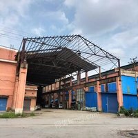 04月29日10:00厂房破损屋面板拆除项目(1批)中钢集团衡阳重机有限公司处置