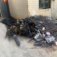 04月29日15:20废钢绞线、锚具、钢筋(3.5吨)中钢集团郑州金属制品研究院处置
