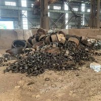 05月06日10:00废轴承(60吨)武汉钢铁有限公司处置