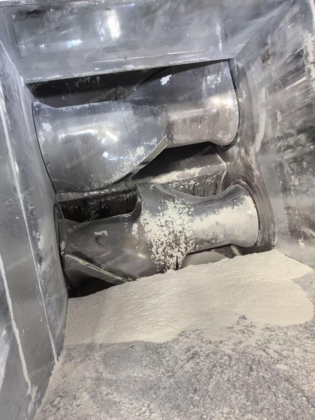 二手密煉機(jī)出售