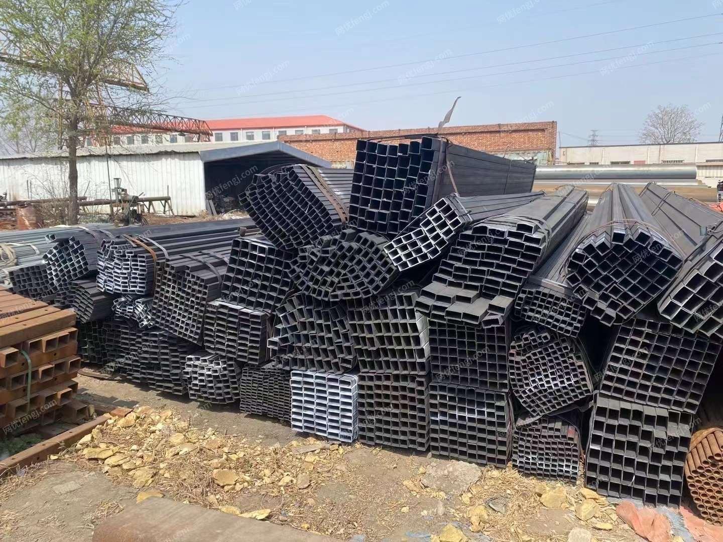 廢鋼利用材出售