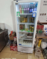 山东济南出售饮料柜，冷藏柜