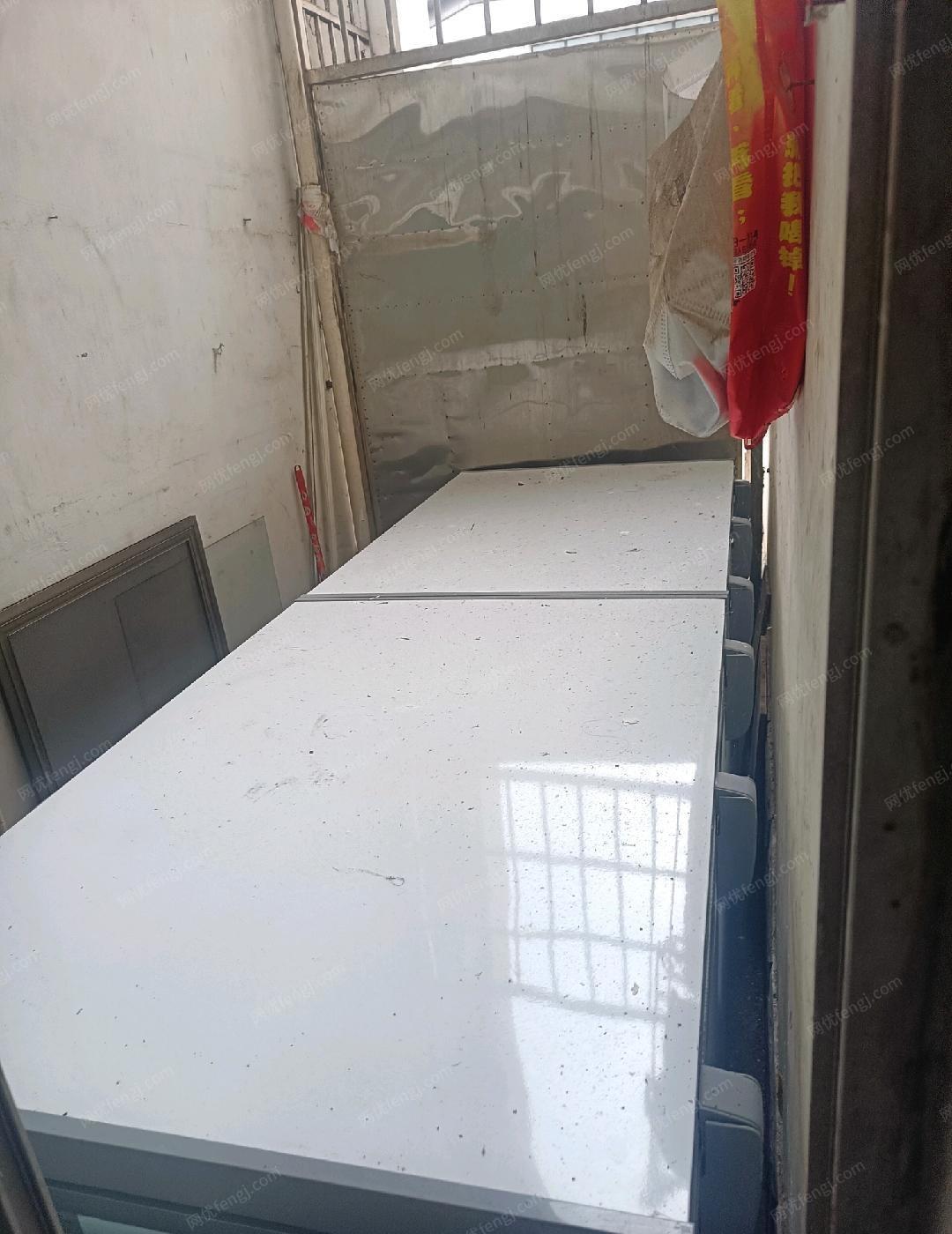 江西吉安出售新的商业冷冻柜，2.6米长，1300多升