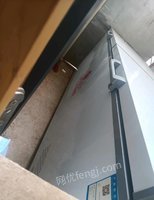 江西吉安出售新的商业冷冻柜，2.6米长，1300多升