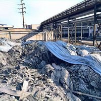 04月30日10:00废旧吨包袋(200吨)钢铁公司处置