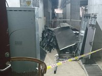 石台县公安局一部报废电梯转让公告招标