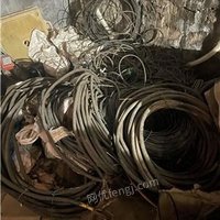 废旧电缆