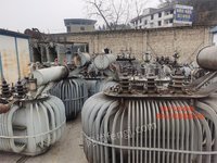 重庆涪陵电力公司持有的报废废旧变压器/废旧铜牌.废旧电力电缆等物资一批招标