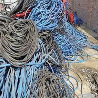 武汉市回收各种废旧金属，电缆线