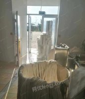 黑龙江绥化出售豆制品设备，九九新