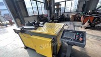 广西柳州出售液压卷圆机，卷板机6个板 卷1.5米宽 焊机