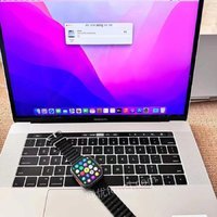 5月6日
标3616【77】废旧处置：苹果电脑macbookpro和智能手表各一台处理招标