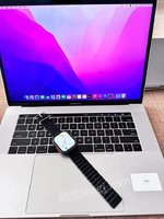 5月6日
标3616【77】废旧处置：苹果电脑macbookpro和智能手表各一台处理招标