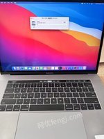 5月6日
标3617【78】废旧处置：苹果电脑macbookpro一台处理招标
