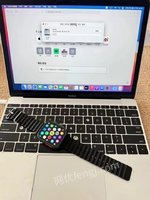 5月6日
标3619【80】废旧处置：苹果电脑MacBook和智能手表各一台处理招标