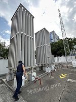 广东珠海加气站设备出售处理招标