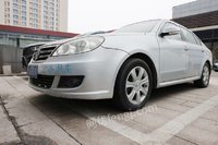 河北报业传媒集团有限公司转让朗逸轿车