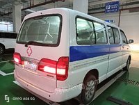 泸州市1台金杯牌小型专用客车（川ED3216）网络拍卖公告