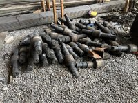 04月30日09:00废钢丝绳(0.5吨)泰富特钢悬架（济南）有限公司处置
