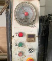 山东德州出售60吨冷压机