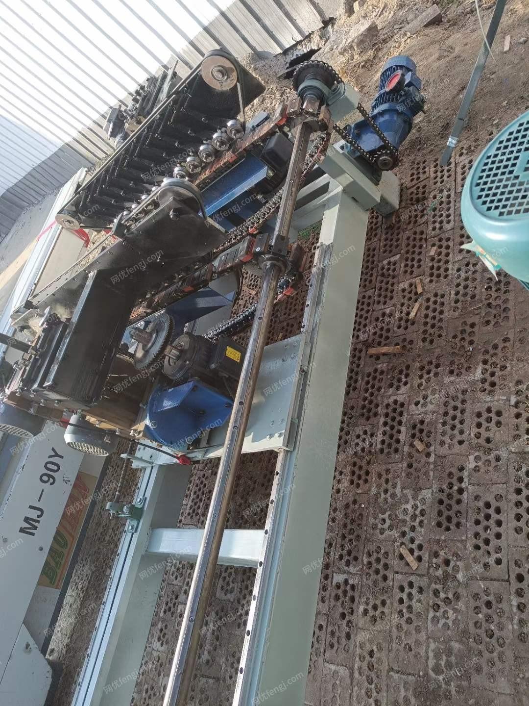 二手其他木工设备转让