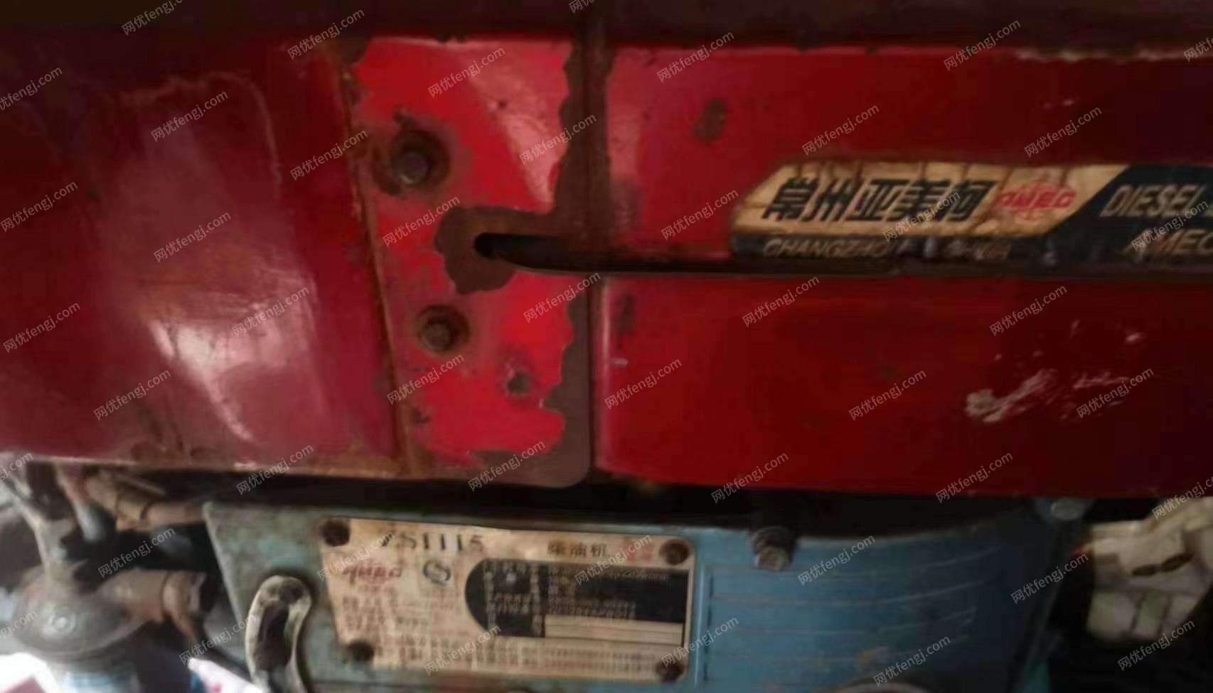 广东湛江出售柴油发电机