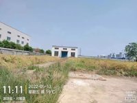 汤阴县工横三路与工纵四街交叉口西北角的土地处理招标