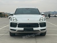 513ձʱCayenne/()2019S2.9T19ƷӪ