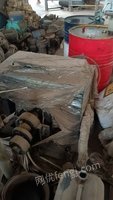 5月8日某企业报废生物质燃烧炉排一台（2022年，四川泸州）处理招标