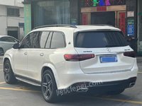 57ձGLS-Class/GLS()2022GLS4507ȫ()