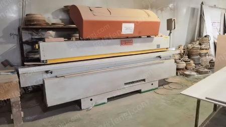 二手家具生产设备出售